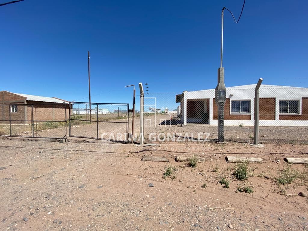 Propiedad en Argentina