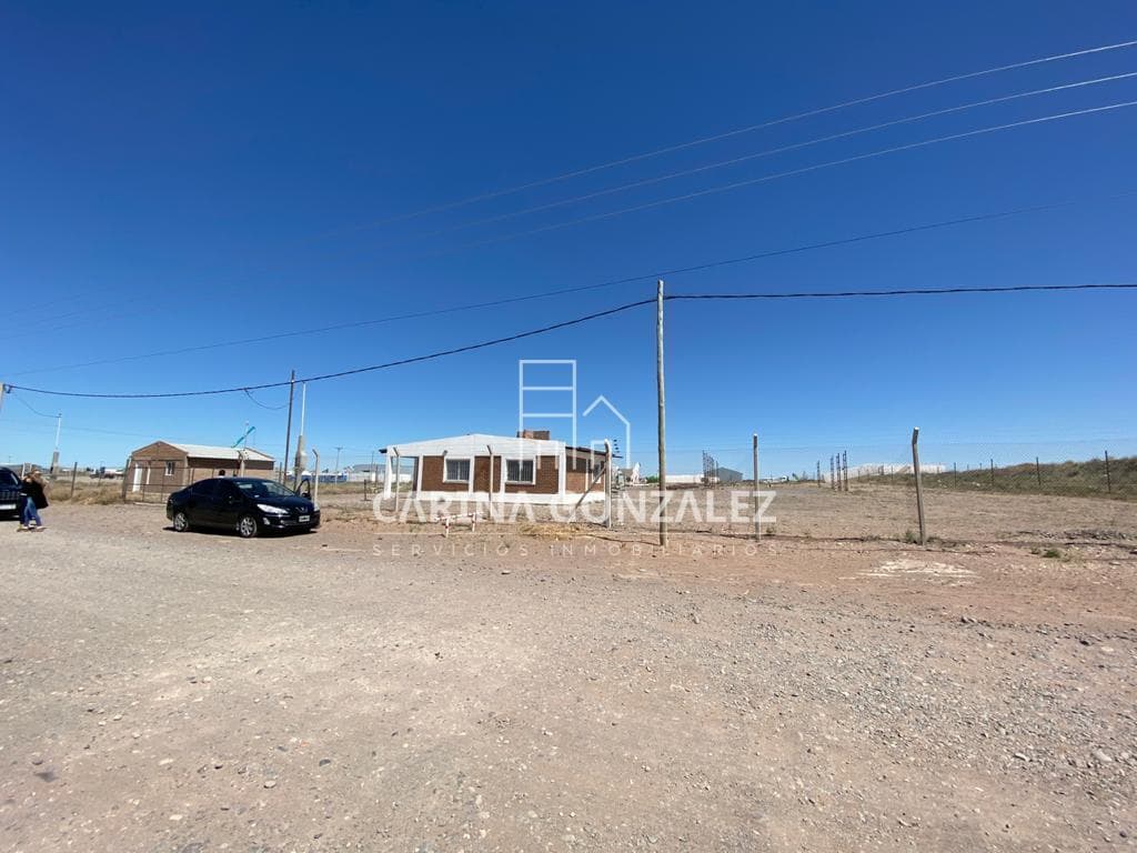 Aquiler de Base en Parque Industrial Añelo Vaca Muerta Neuquén 3