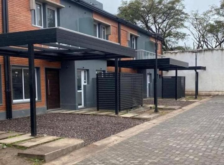 Duplex en Boulevard 9 de Julio al 1100 (Yerba Buena) 1