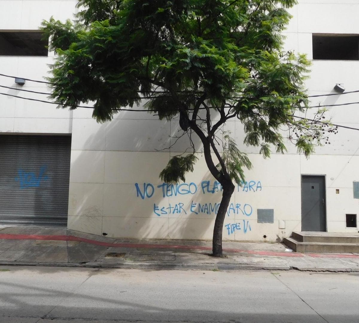 Propiedad en Argentina