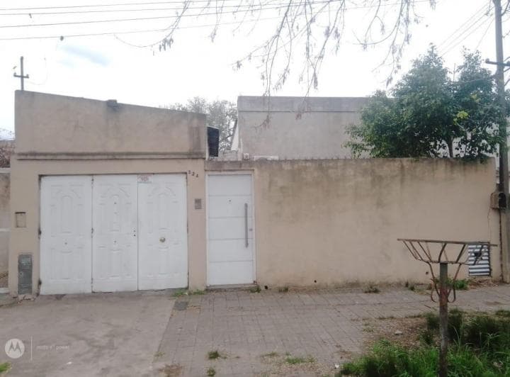 Propiedad en Argentina