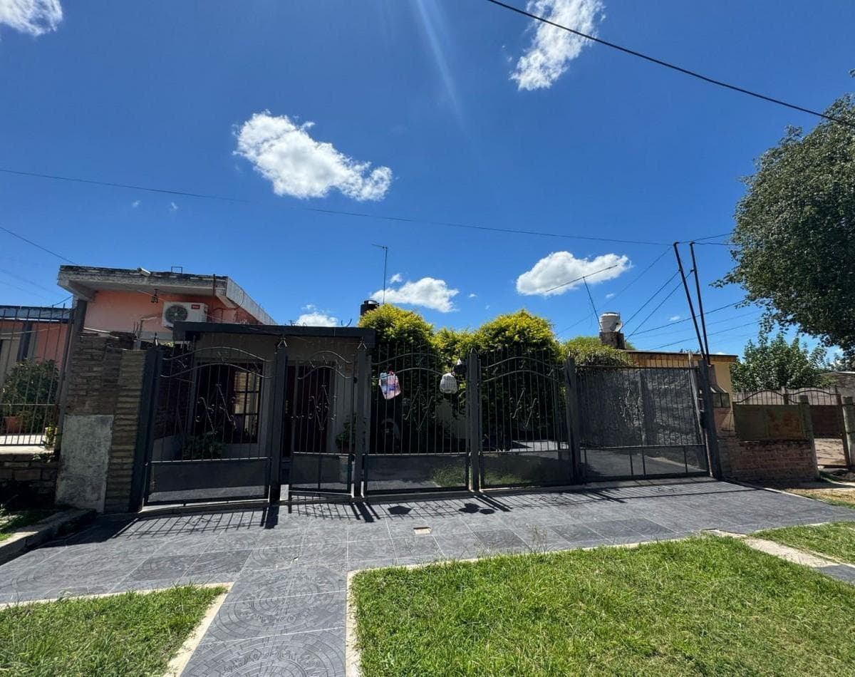 Propiedad en Argentina
