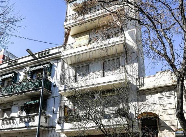 Propiedad en Argentina
