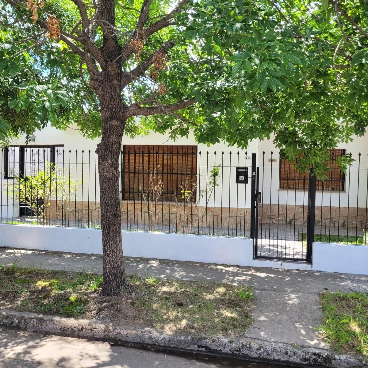 Propiedad en Argentina