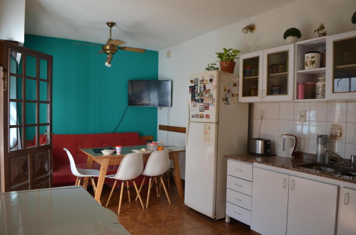 PH con Patio y Terraza en Venta en Santos Lugares 1