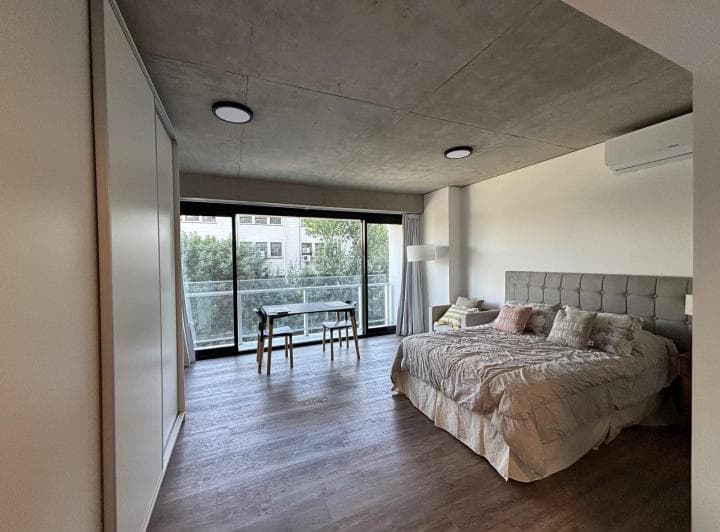 Departamento en Alquiler Amoblado Premium en Quartier del Bajo – Full Amenities-Puerto Madero / UCA 1