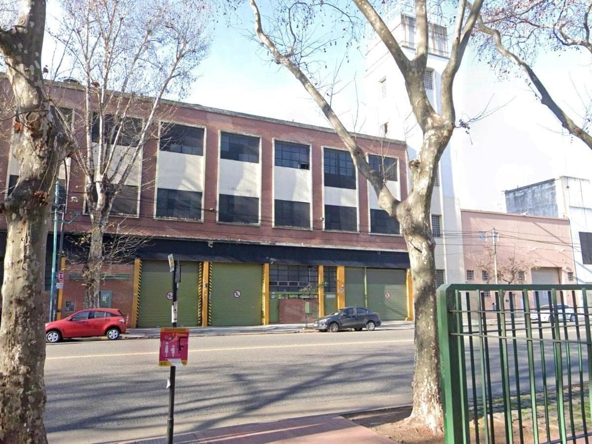 Propiedad en Argentina
