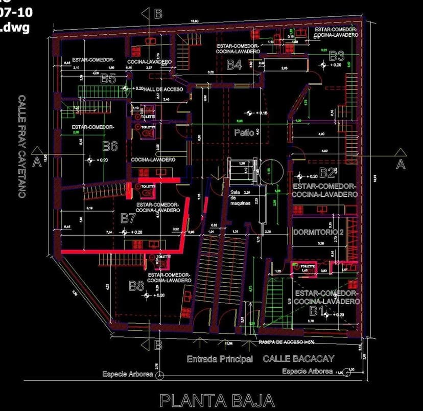 Plano 2