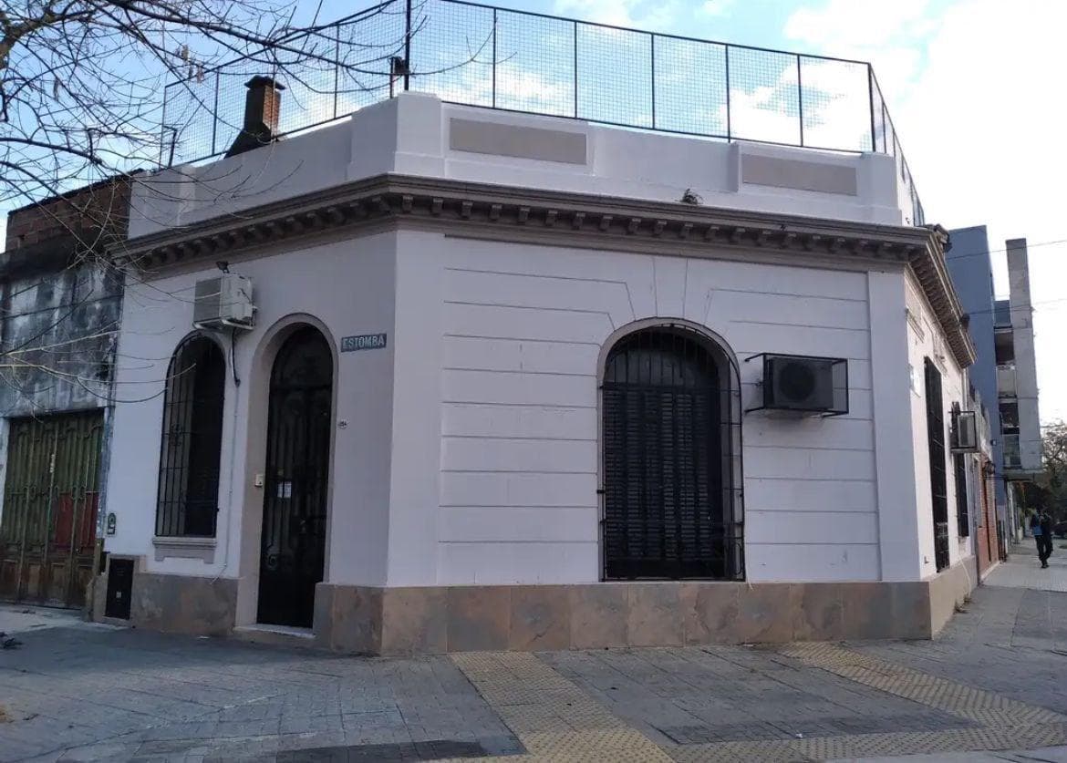 Propiedad en Argentina