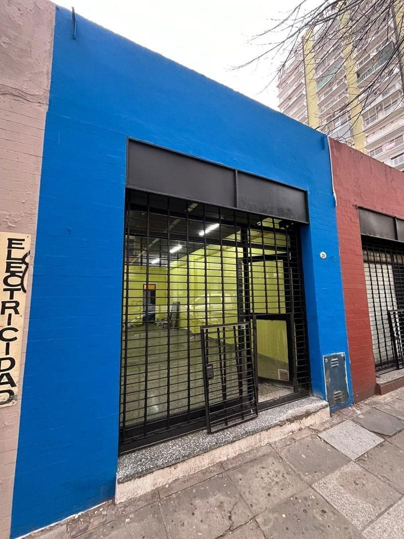Propiedad en Argentina