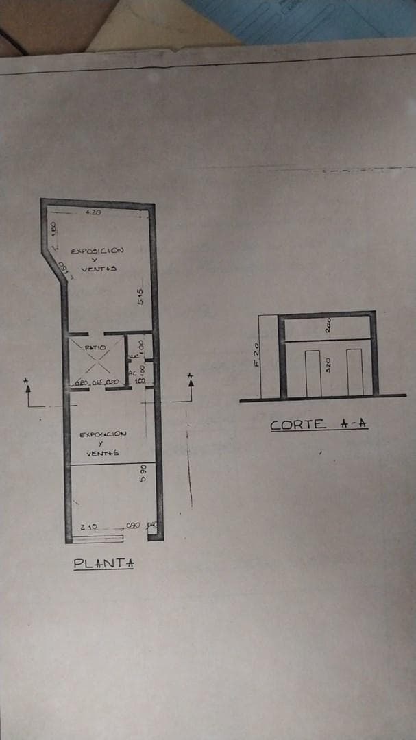 Plano 1