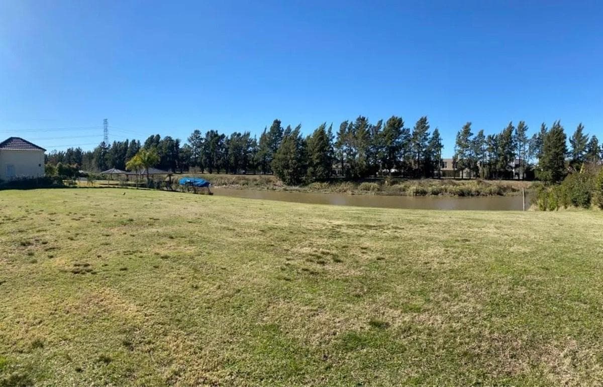 Terreno Lote en Venta en Tigre, G. B. a. Zona Norte, Argentina 2