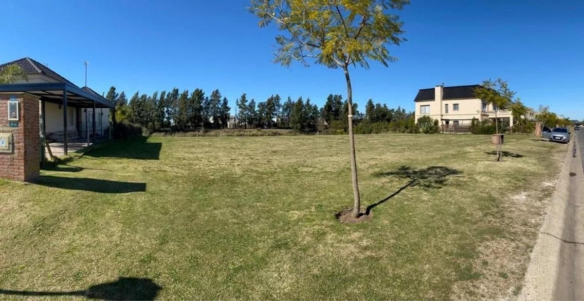 Terreno Lote en Venta en Tigre, G. B. a. Zona Norte, Argentina 1