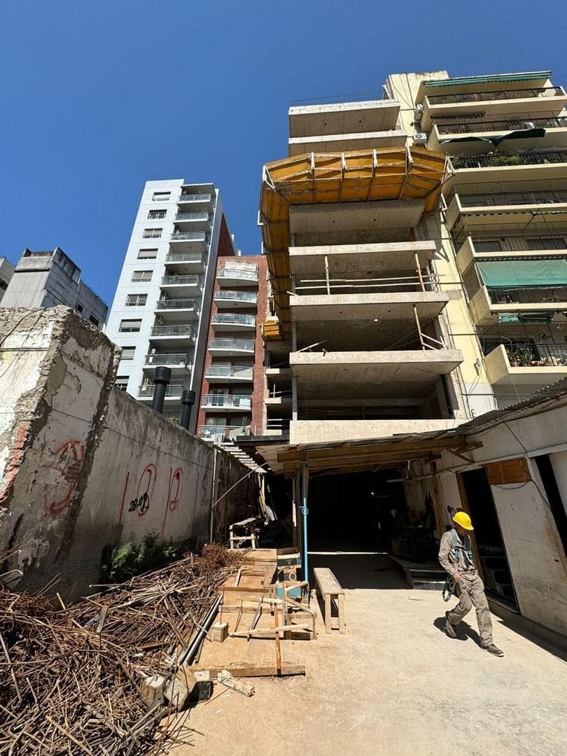Propiedad en Argentina