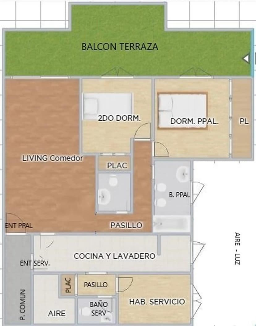Plano 1