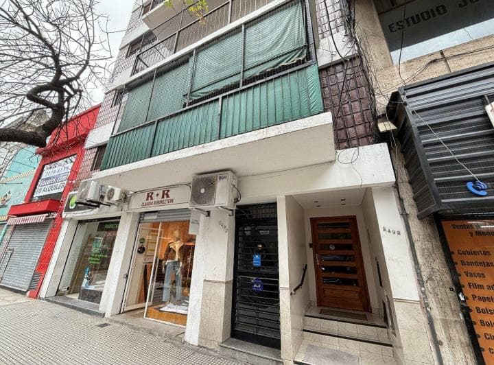 Departamento  en Alquiler en Belgrano, Capital Federal, Buenos Aires 2