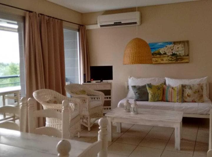 Departamento  en Alq. Temporario en Portezuelo, Nordelta, Tigre 1