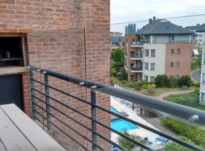 Departamento  en Alq. Temporario en Portezuelo, Nordelta, Tigre 2