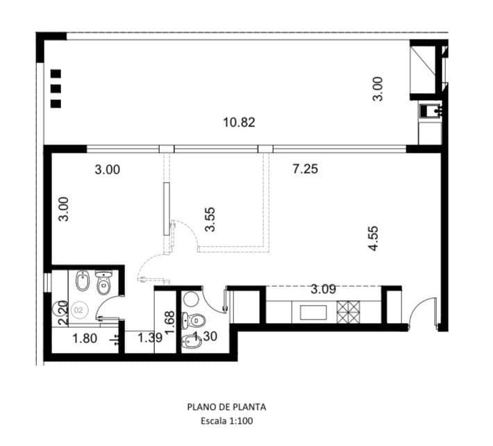 Plano 1