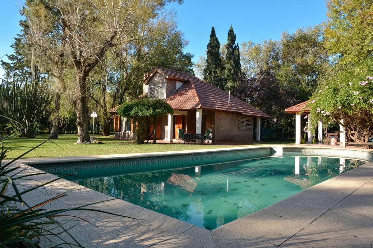 Propiedad en Argentina