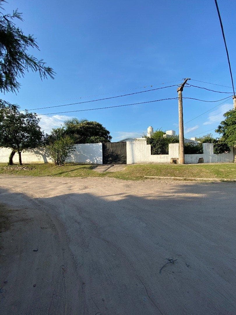 Propiedad en Argentina