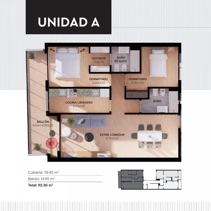 Plano 3