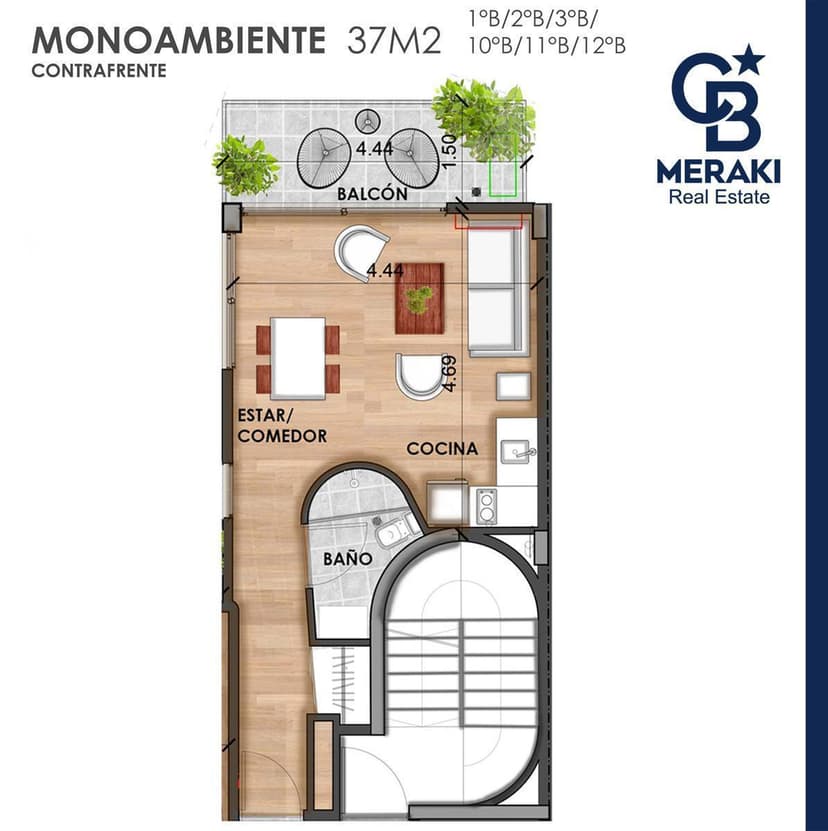 Plano 1
