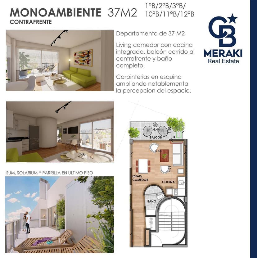 Plano 3