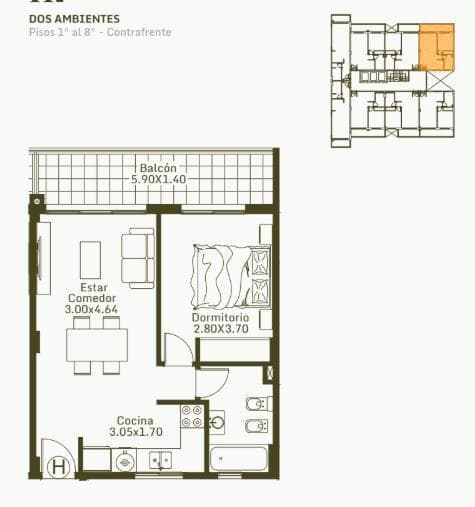 Plano 1