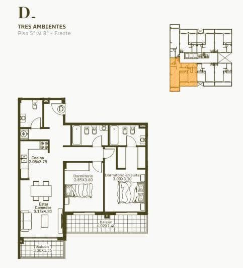 Plano 8