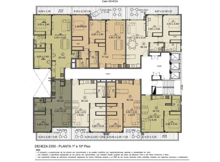 Plano 2