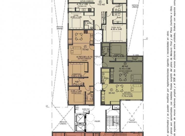 Plano 3