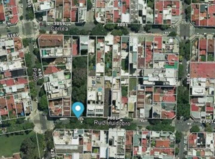 Propiedad en Argentina