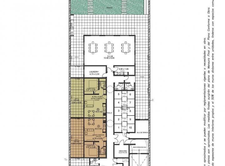 Plano 3