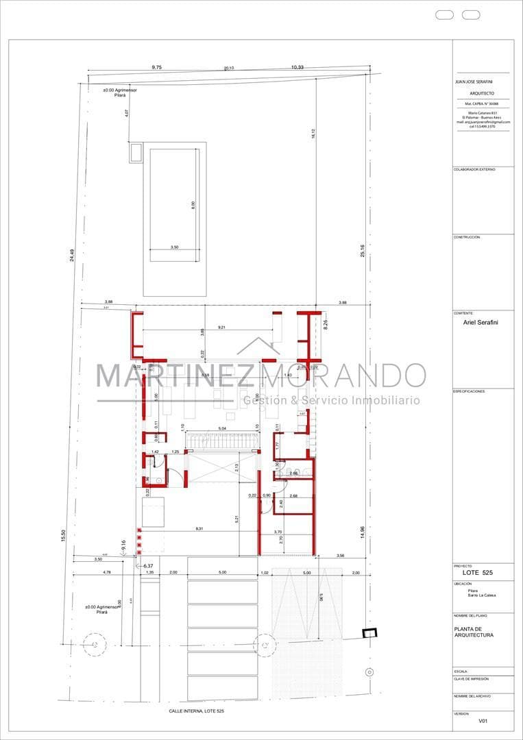 Plano 2