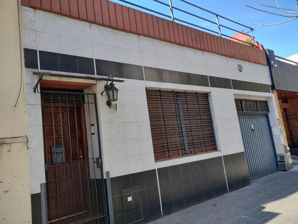 Propiedad en Argentina