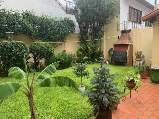 Propiedad en Argentina