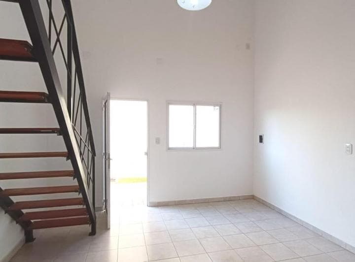 Departamento en alquiler San Justo SF 4