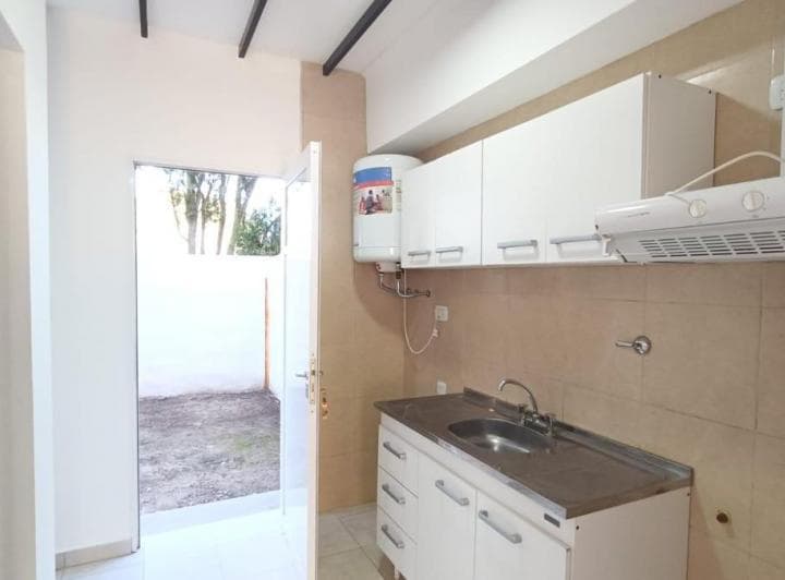 Departamento en alquiler San Justo SF 3