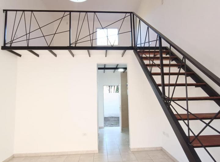 Departamento en alquiler San Justo SF 2
