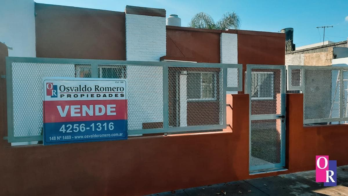 Propiedad en Argentina
