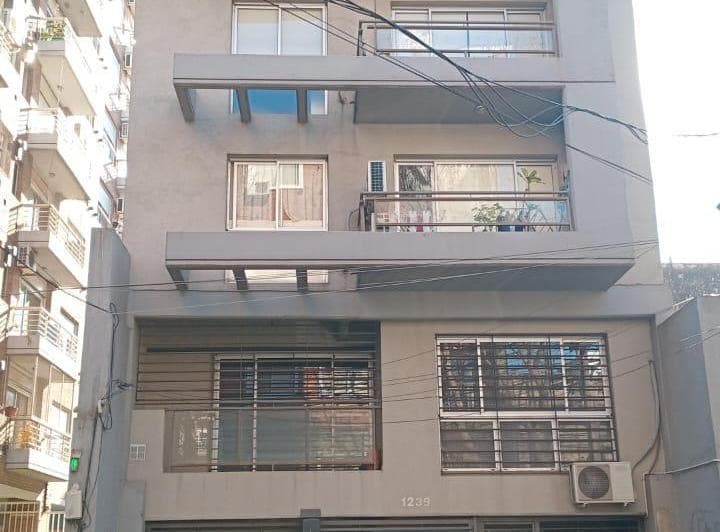 Propiedad en Argentina
