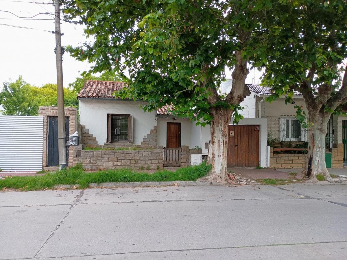 Propiedad en Argentina