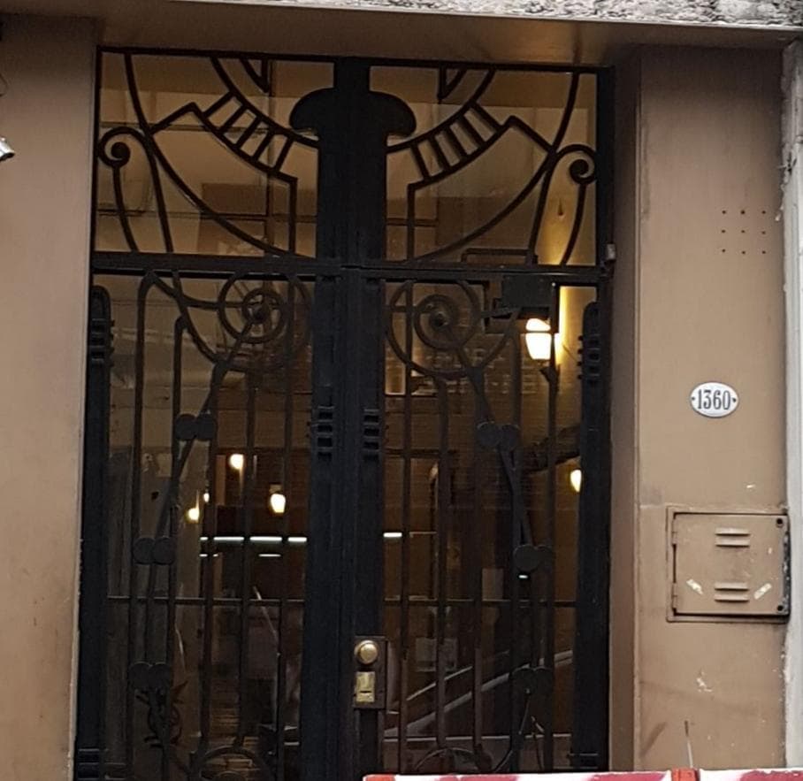 Propiedad en Argentina