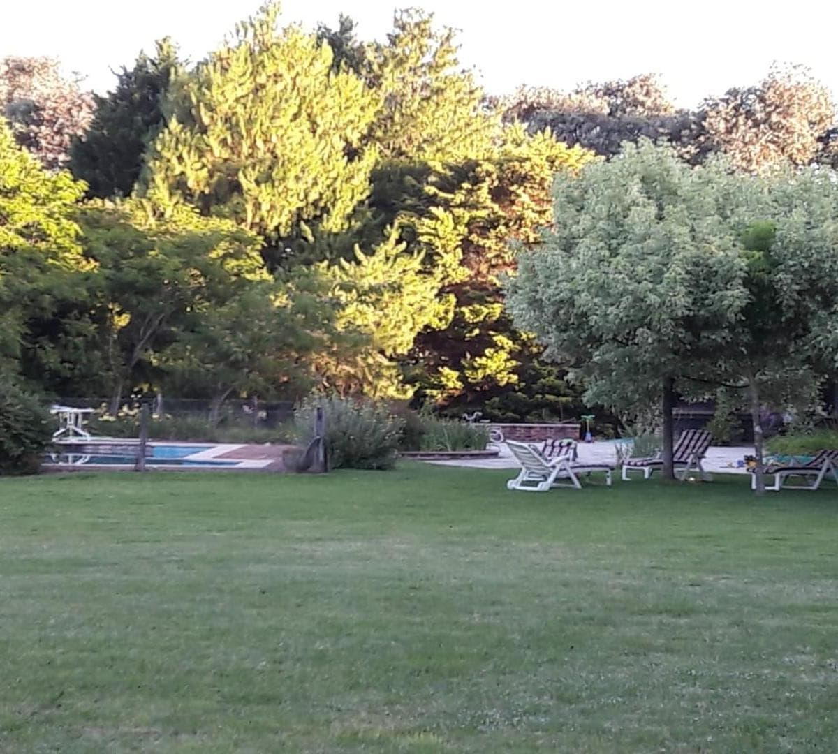 Alquiler - Quinta 5 - Dormit - Country 2