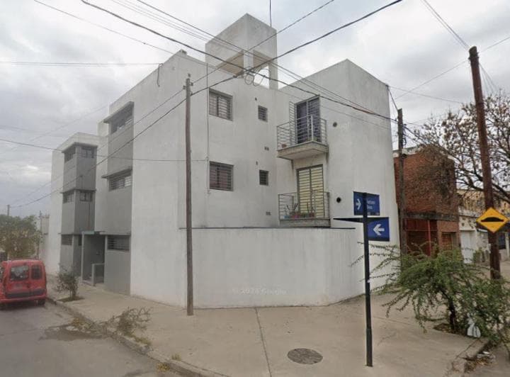 Propiedad en Argentina