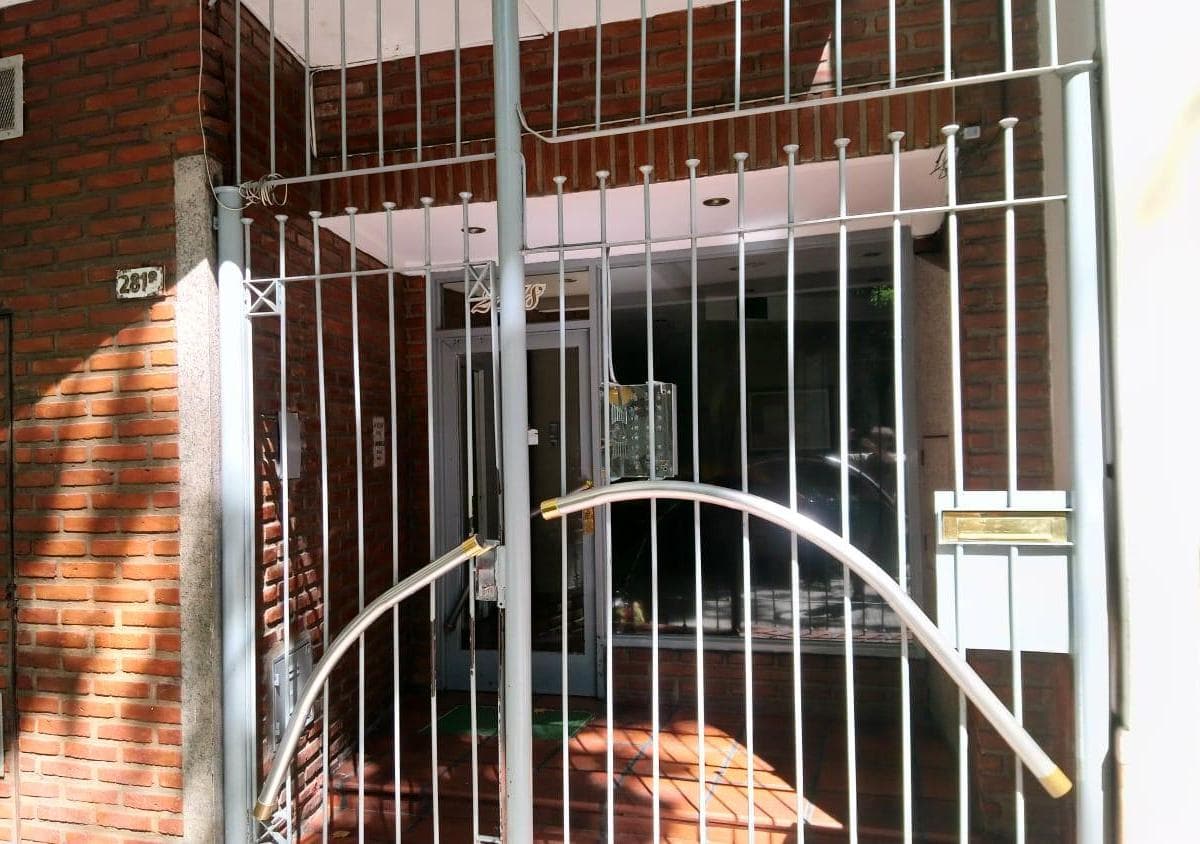 Propiedad en Argentina