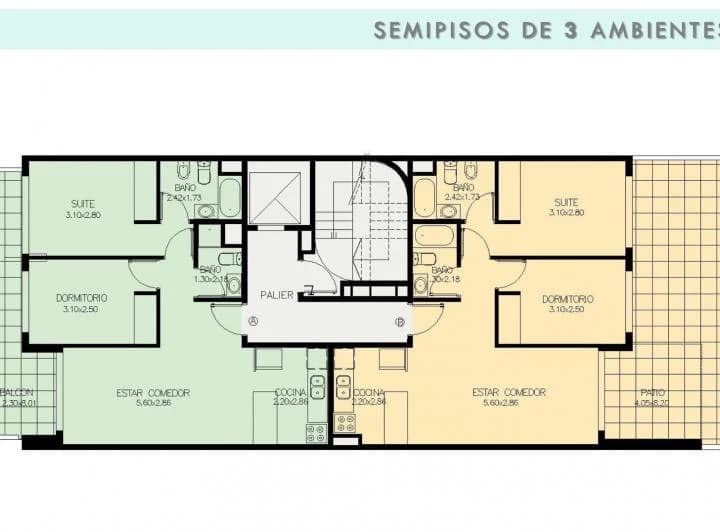 Plano 3