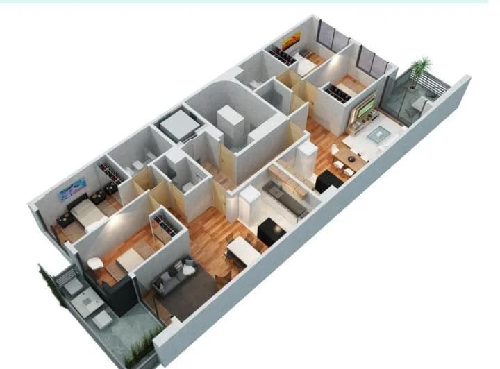 Plano 2