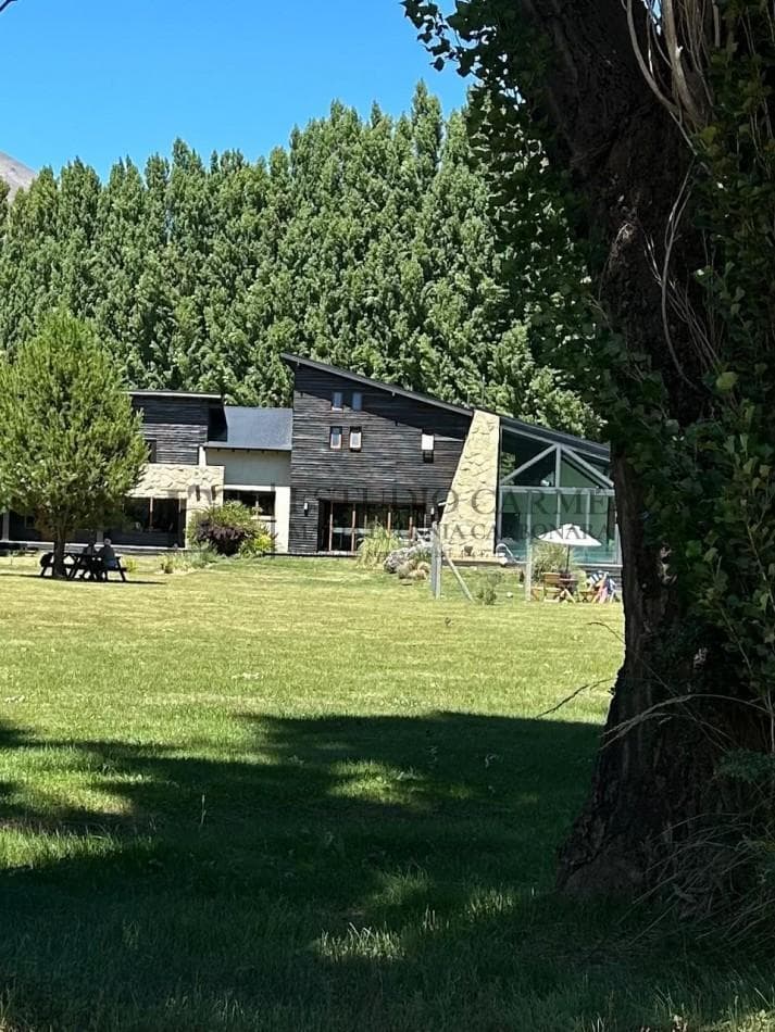 Propiedad en Argentina